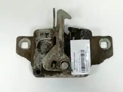 İkinci el araba yedek parçası KAPUT KILIDI için RENAULT GRAND MODUS  OEM IAM referansları   