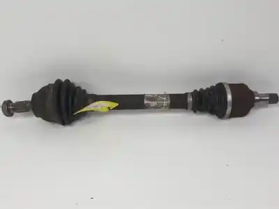 Second-hand car spare part  for PEUGEOT 3008 (T84)  OEM IAM references 9684135380  