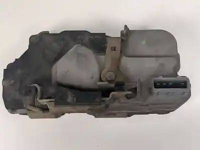 İkinci el araba yedek parçası arka sag kapi kilidi için peugeot 206 berlina xr oem iam referansları   