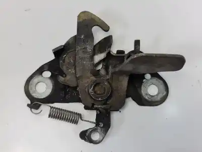 Pezzo di ricambio per auto di seconda mano chiusura del cappuccio per peugeot 206 berlina xr riferimenti oem iam   