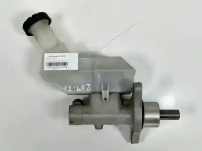 Pezzo di ricambio per auto di seconda mano pompa freni per renault grand modus k9k766 riferimenti oem iam 