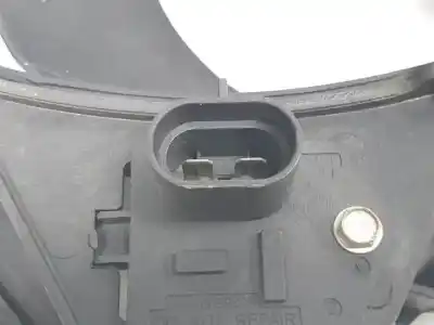 Автозапчастина б/у електро вентилятор для ford ka (ccu) 169a4000 посилання на oem iam 879500000  