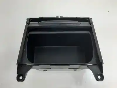 Автозапчастина б/у бардачок для porsche cayenne (typ 9pa) m4800 посилання на oem iam 7l5862531  