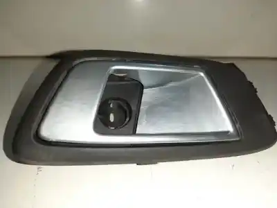 Автозапчасти б/у левая задняя внутренняя ручка за ford fiesta (ccn) sfjb ссылки oem iam 