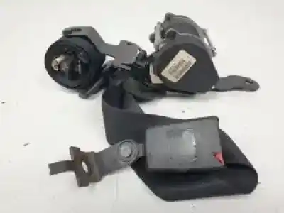 Peça sobressalente para automóvel em segunda mão cinto de segurança traseiro esquerdo por bmw x5 (e70) m57306d3 referências oem iam 606345601a