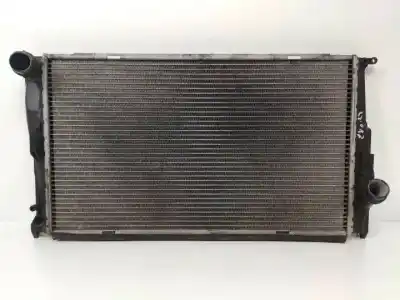 Pezzo di ricambio per auto di seconda mano radiatore d acqua per bmw serie 1 berlina (e81/e87) 204d4 riferimenti oem iam 7788901