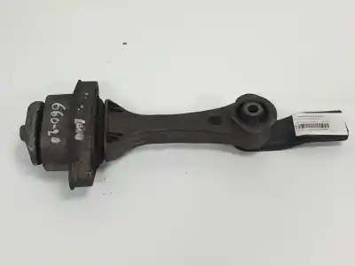 Recambio de automóvil de segunda mano de Soporte Motor Trasero para SEAT LEON (1M1) Stella referencias OEM IAM 1J0199851  