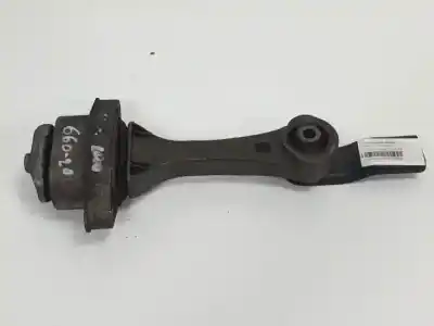 Gebrauchtes Autoersatzteil HINTERE MOTORHALTERUNG zum SEAT LEON (1M1)  OEM-IAM-Referenzen 1J0199851  