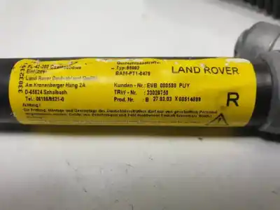Автозапчасти б/у правый передний ремень безопасности за land rover range rover (lm) 306d1 ссылки oem iam 33026750  evb000580puy