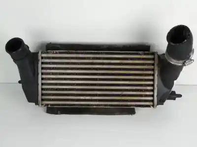 Автозапчасти б/у ИНТЕРКУЛЕР за FORD FIESTA (CCN)  ссылки OEM IAM C1B19L440AB  