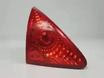 Pezzo di ricambio per auto di seconda mano luce di coda interna sinistra per peugeot 3008 (t84) 9hr riferimenti oem iam 9683460980