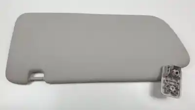 Pezzo di ricambio per auto di seconda mano parasole destro per peugeot 3008 (t84) 9hr riferimenti oem iam 