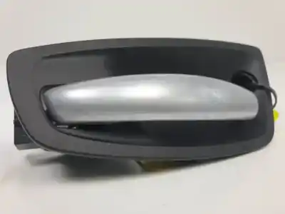 Pezzo di ricambio per auto di seconda mano maniglia interna posteriore sinistra per bmw serie 1 berlina (e81/e87) 204d4 riferimenti oem iam 10628510