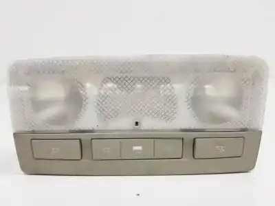 Pezzo di ricambio per auto di seconda mano LUCE INTERNA per OPEL ASTRA J LIM.  Riferimenti OEM IAM 316627975  