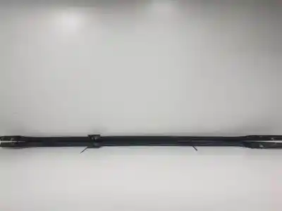 Peça sobressalente para automóvel em segunda mão barras do tejadilho por bmw x5 (e70) m57306d3 referências oem iam   