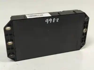 Автозапчастина б/у реле/запоперівник для land rover range rover (lm) 306d1 посилання на oem iam yqe000350  
