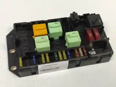 Автозапчасти б/у блок реле/предохранителей за land rover range rover (lm) 306d1 ссылки oem iam yqe000350