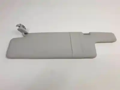 Автозапчастина б/у лівий натір для skoda fabia (6y2/6y3) bme посилання на oem iam 6y2857551  