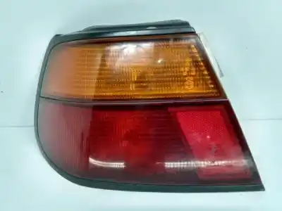 Tweedehands auto-onderdeel linker achterlamp voor nissan almera (n15) ga14de oem iam-referenties 