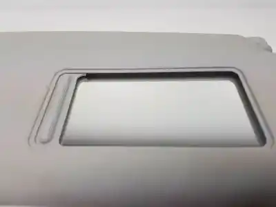 Автозапчастина б/у правильний натір для skoda fabia (6y2/6y3) bme посилання на oem iam 6y2857552  