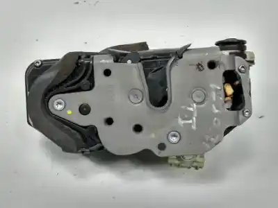 Автозапчастина б/у замок дверей заднього лівого для opel astra j lim. a16xer посилання на oem iam   