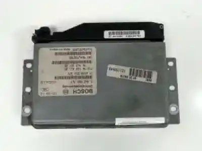 Peça sobressalente para automóvel em segunda mão unidade de controle automática da caixa de câmbio por citroen c5 berlina 4hx(dw12ted4/fap) referências oem iam 0260002767