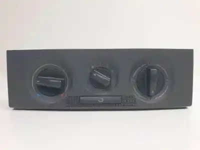 Автозапчасти б/у отопление / кондиционирование воздуха за skoda fabia (6y2/6y3) bme ссылки oem iam 6y0819045j