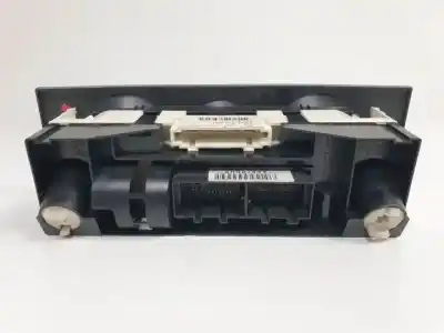 Автозапчасти б/у отопление / кондиционирование воздуха за skoda fabia (6y2/6y3) bme ссылки oem iam 6y0819045j  