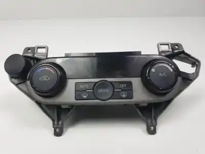 Tweedehands auto-onderdeel klimaatcontrole voor chevrolet aveo f14d4 oem iam-referenties 96437402