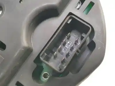 Автозапчасти б/у приборная доска за skoda fabia (6y2/6y3) bme ссылки oem iam 6y0920881m  