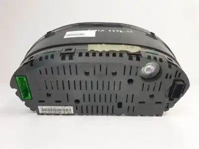 Автозапчасти б/у приборная доска за skoda fabia (6y2/6y3) bme ссылки oem iam 6y0920881m  