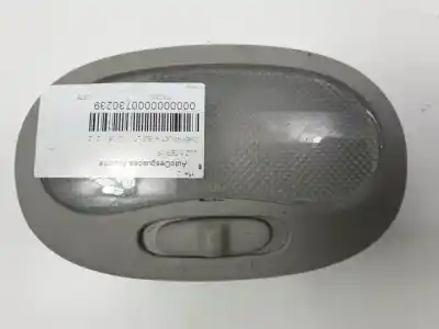 Tweedehands auto-onderdeel binnenlicht voor chevrolet aveo f14d4 oem iam-referenties 96314278