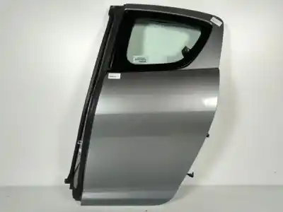 Peça sobressalente para automóvel em segunda mão porta do automóvel traseira esquerda por mazda rx-8 (se) 13bmsp referências oem iam 