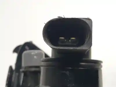 Second-hand car spare part right fog light for skoda fabia combi (5j5) cayb oem iam references 5j0941700b  