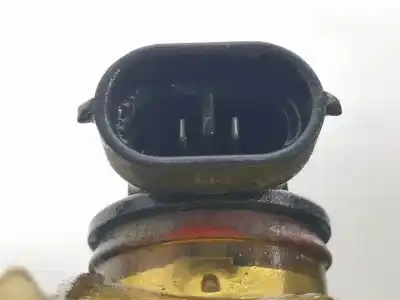 Second-hand car spare part right fog light for skoda fabia combi (5j5) cayb oem iam references 5j0941700b  