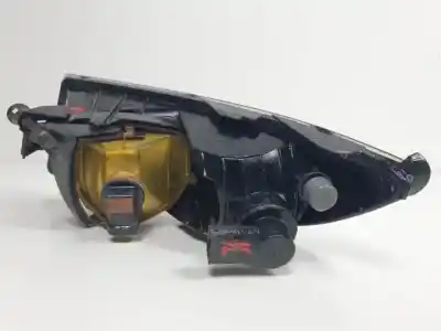 Second-hand car spare part right fog light for skoda fabia combi (5j5) cayb oem iam references 5j0941700b  