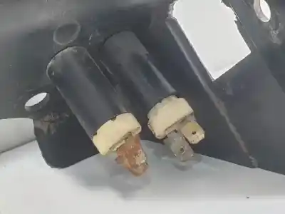 Автозапчасти б/у задняя ручка капота за citroen 2cv 6 a06664 ссылки oem iam   