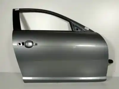 Peça sobressalente para automóvel em segunda mão porta dianteira direita por mazda rx-8 (se) 13bmsp referências oem iam 