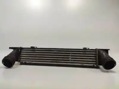 Peça sobressalente para automóvel em segunda mão intercooler por bmw serie 1 berlina (e81/e87) 204d4 referências oem iam 3093796  
