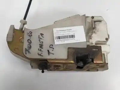 Автозапчастина б/у ЗАМОК ЗАДНЬОГО ПРАВОГО ДВЕРЯ для FORD FIESTA BERLINA  Посилання на OEM IAM 96FGA264A26BG  