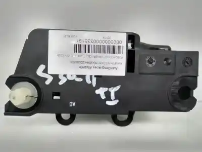 Second-hand car spare part interior left rear handle for ford focus lim. (cb4) g8db oem iam references 8m51r22601  