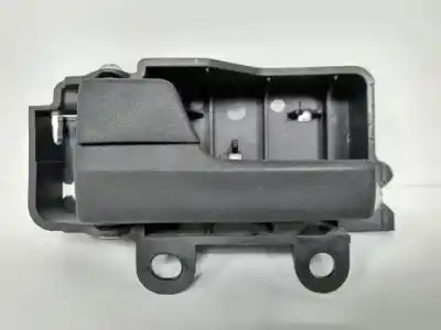 Peça sobressalente para automóvel em segunda mão puxador interior traseiro esquerdo por ford focus lim. (cb4) g8db referências oem iam 8m51r22601