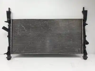Piesă de schimb auto la mâna a doua radiator de apa pentru saab 9-3 berlina d223l referințe oem iam 6c118005cd