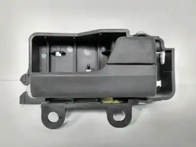 Peça sobressalente para automóvel em segunda mão puxador interior traseiro direito por ford focus lim. (cb4) g8db referências oem iam 8m51r22600