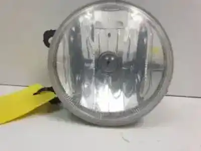 Pezzo di ricambio per auto di seconda mano fendinebbia sinistra per peugeot 3008 (t84) 9hr riferimenti oem iam 9685425180