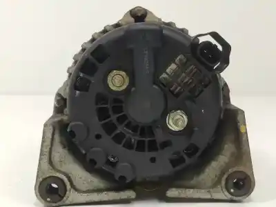 Second-hand car spare part alternator for opel astra j lim. a16xer oem iam references 13502595  