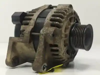 Second-hand car spare part alternator for opel astra j lim. a16xer oem iam references 13502595
