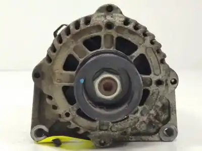 Second-hand car spare part alternator for opel astra j lim. a16xer oem iam references 13502595  
