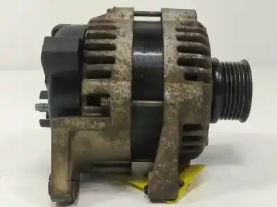 Second-hand car spare part alternator for opel astra j lim. a16xer oem iam references 13502595  