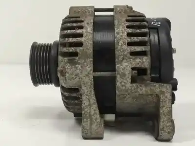 Second-hand car spare part alternator for opel astra j lim. a16xer oem iam references 13502595  